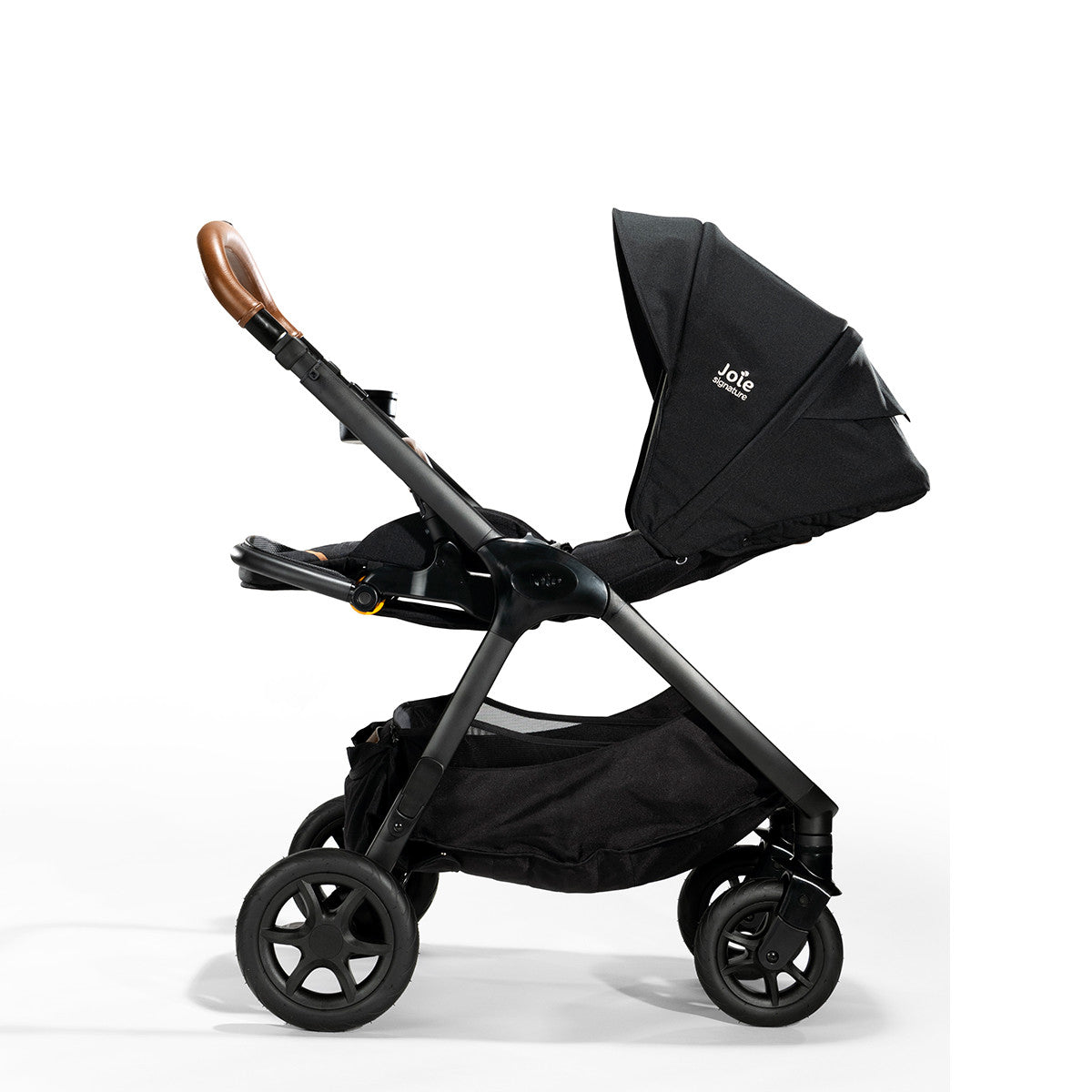 JOIE - Finiti Signature Crna | 2 u 1