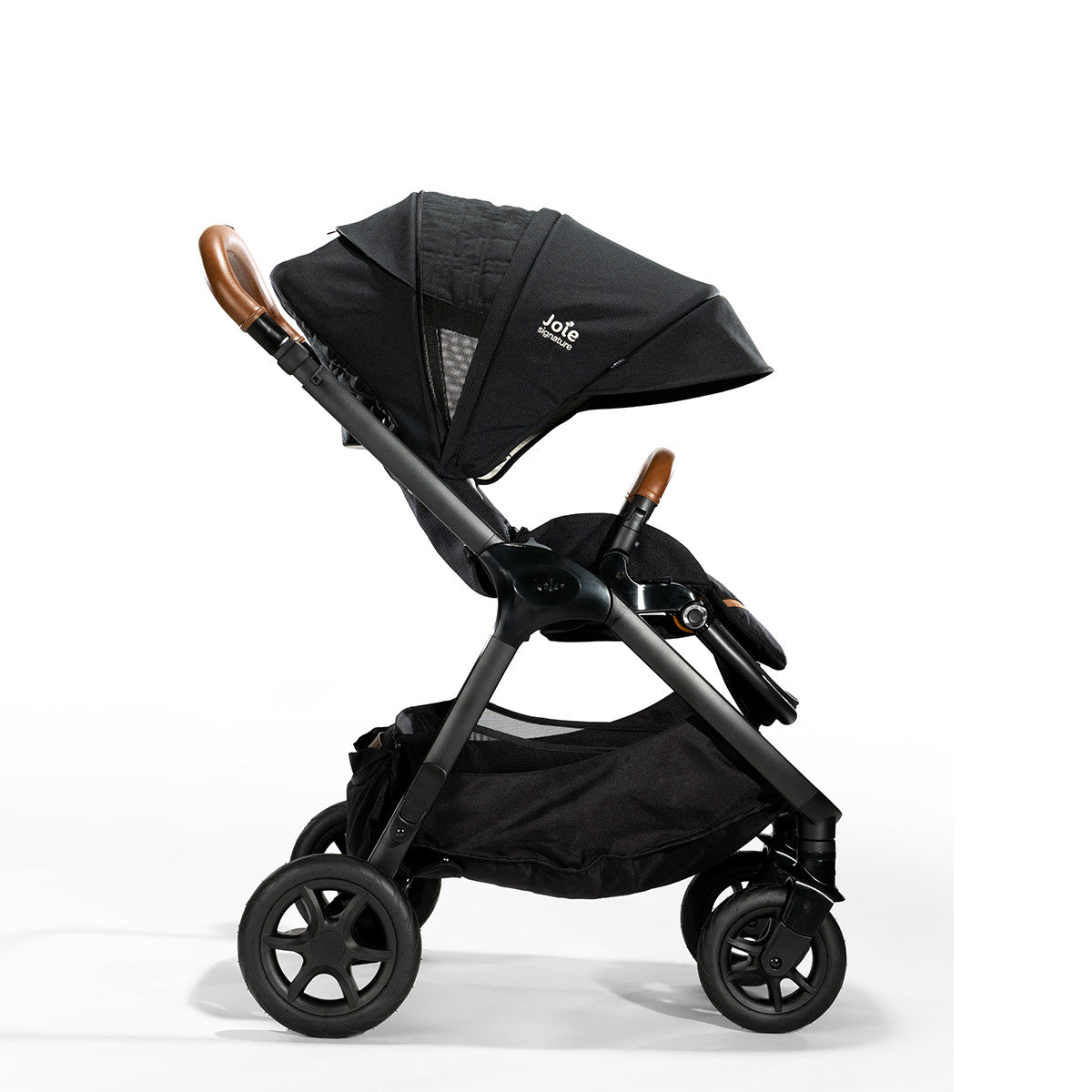 JOIE - Finiti Signature Crna | 2 u 1