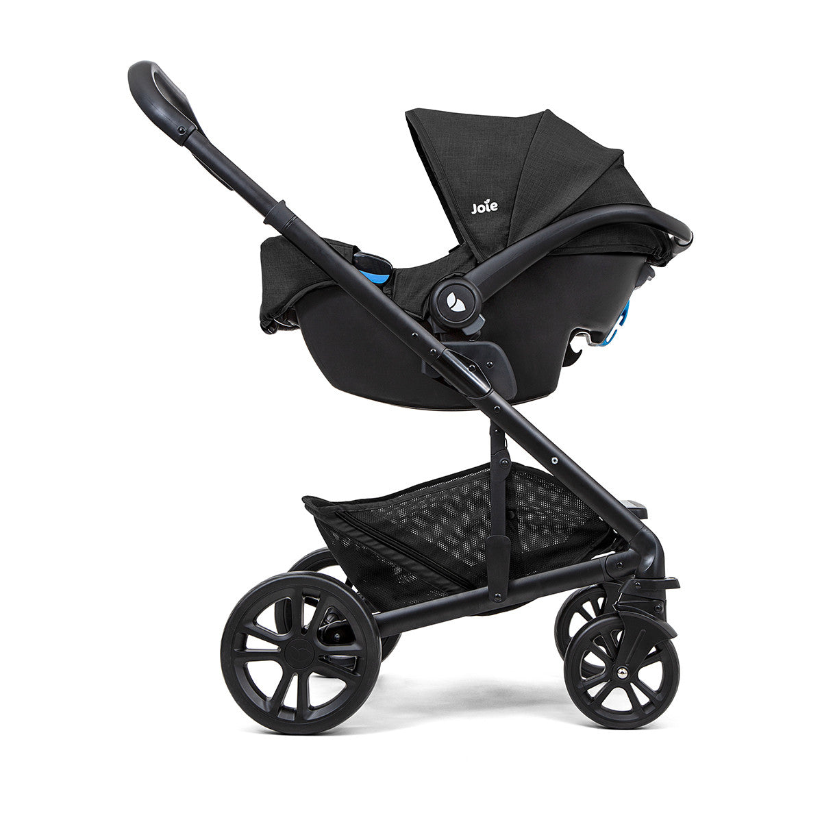 JOIE - Finiti Signature Crna | 2 u 1