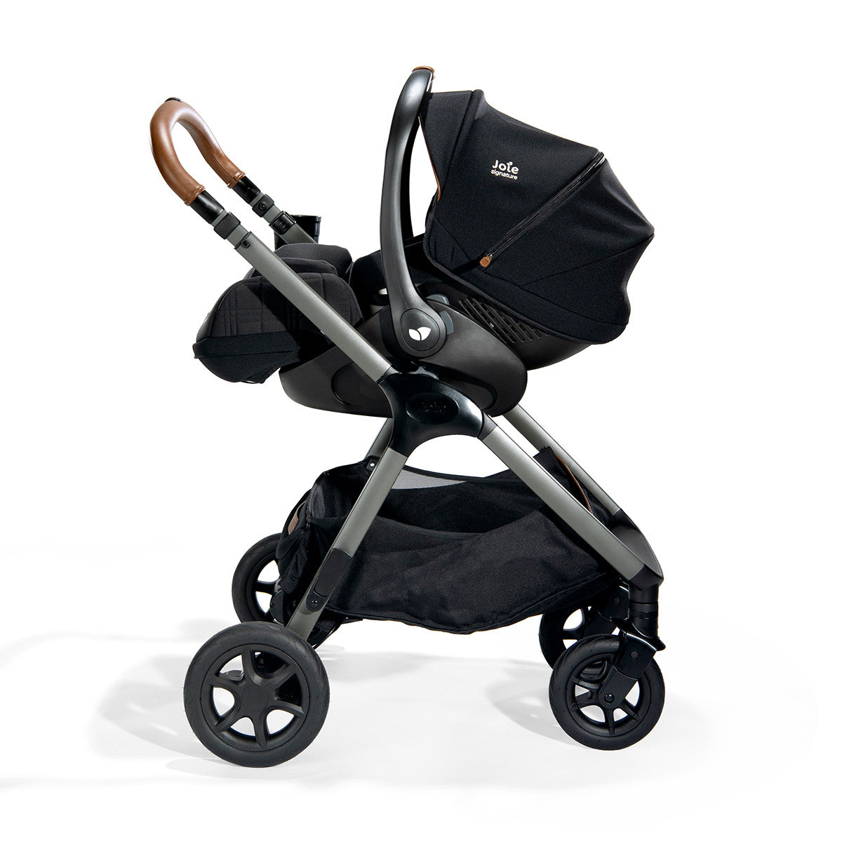 JOIE - Finiti Crna | 2 u 1