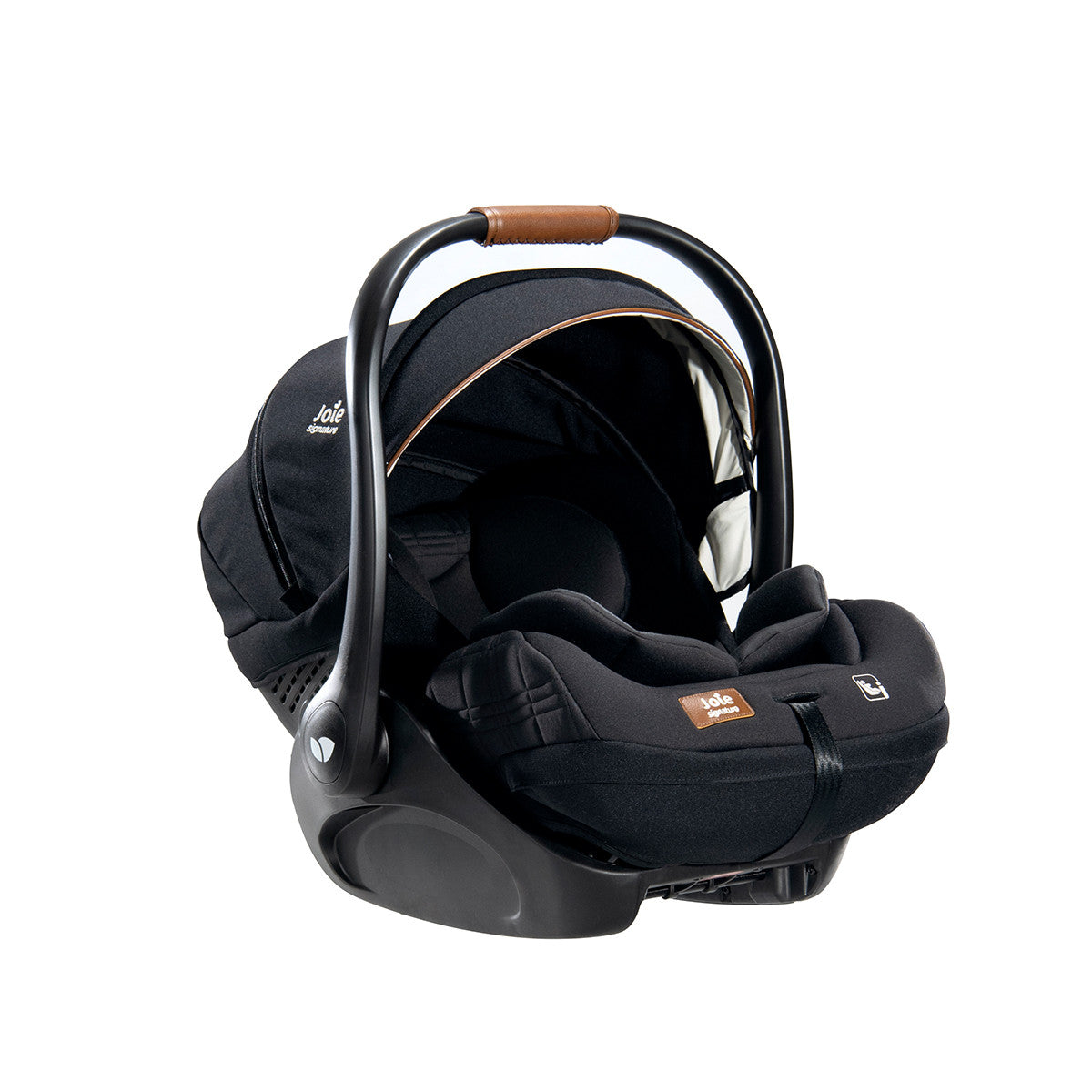 JOIE - Finiti Crna | 2 u 1