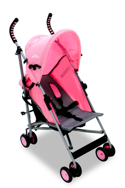 ASALVO - Freedom Roze 14849