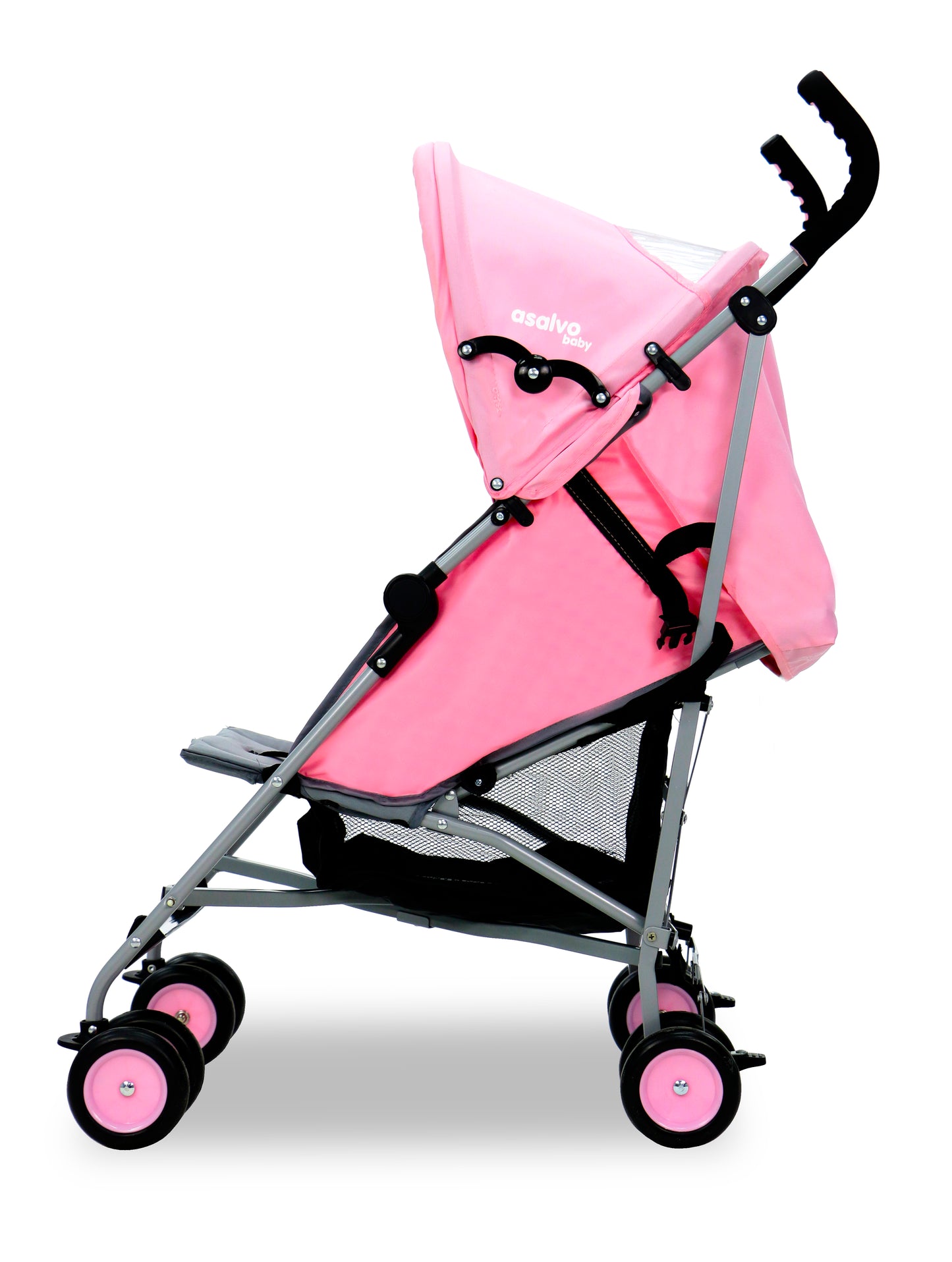 ASALVO - Freedom Roze 14849