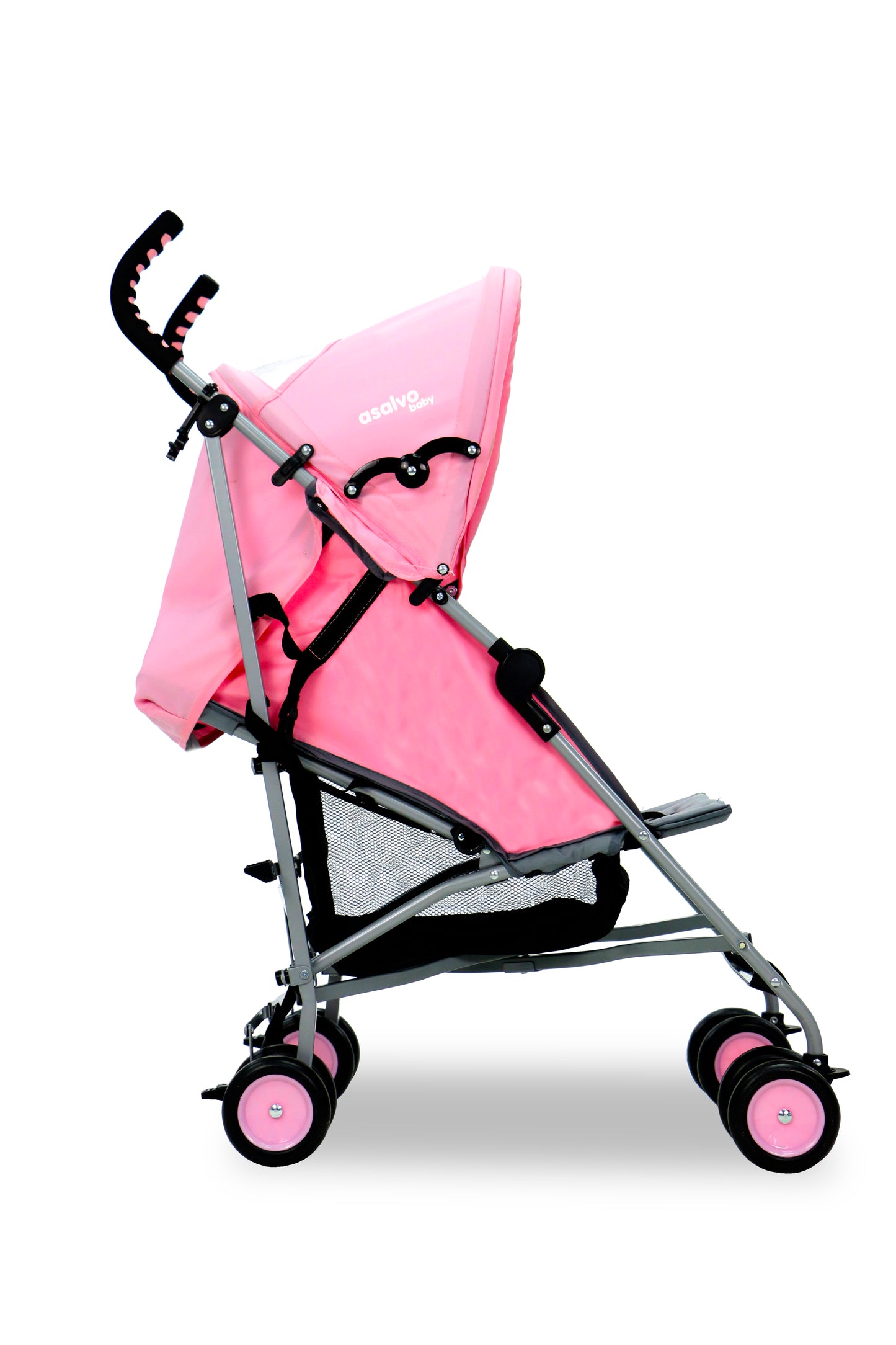 ASALVO - Freedom Roze 14849
