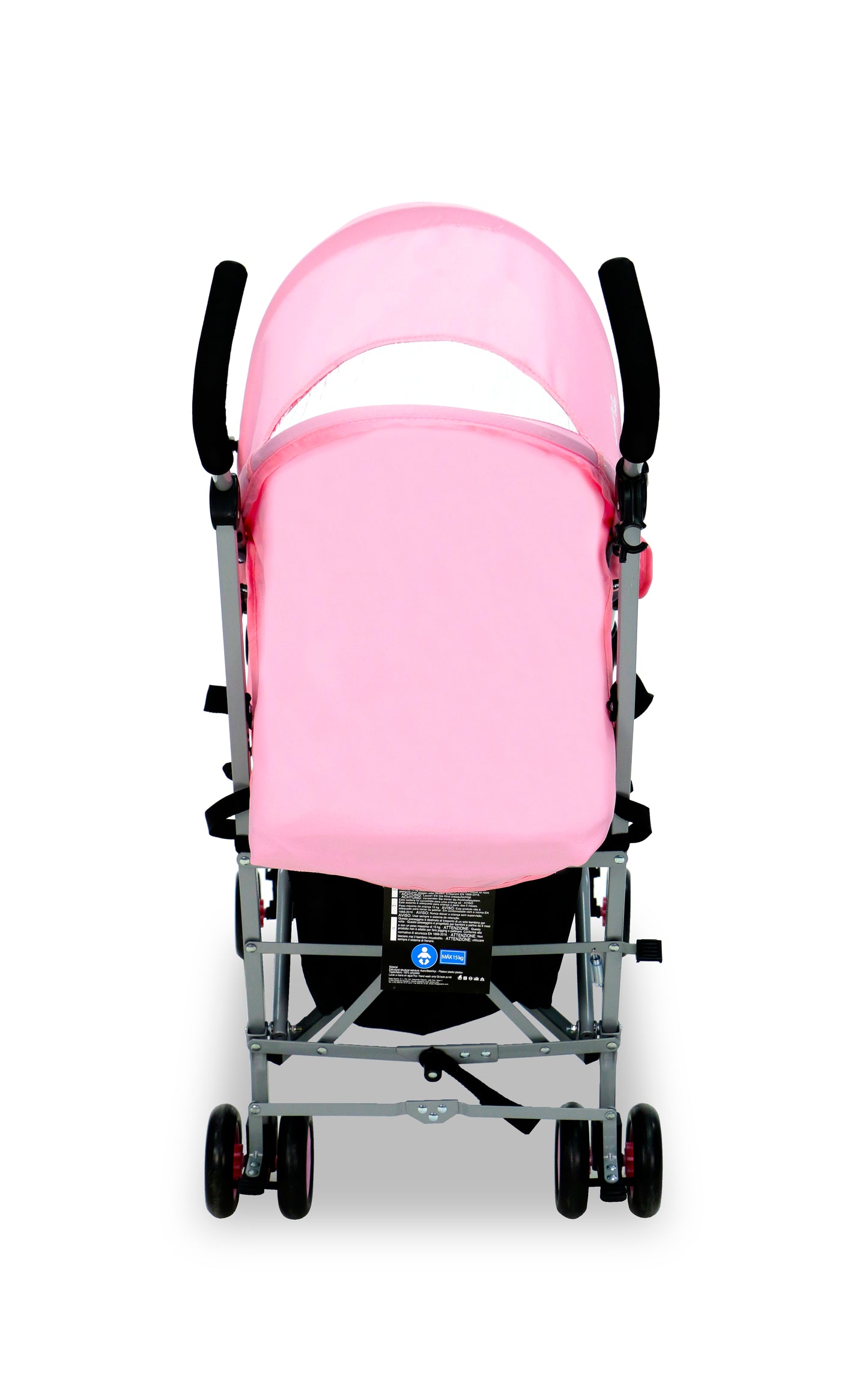 ASALVO - Freedom Roze 14849