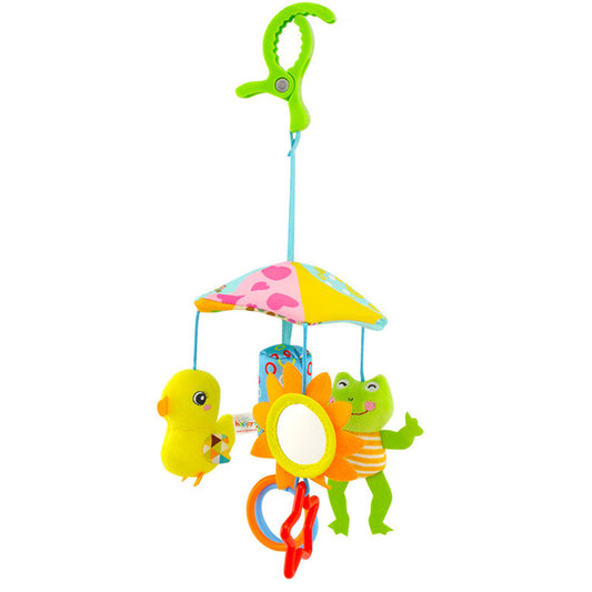 HAPPY MONKEY - Za kolica 20Y-150 Plava