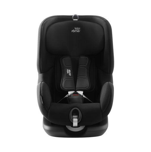 BRITAX ROMER - a-s Trifix 2 i-Size | Black (9-18kg)