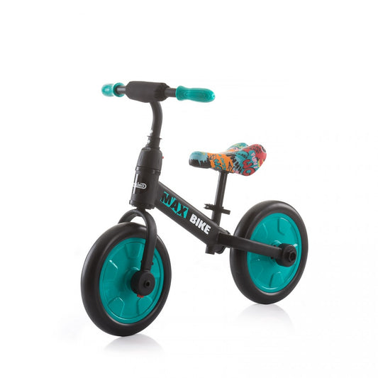 CHIPOLINO - Bicikl Max 2 u 1 | Mint