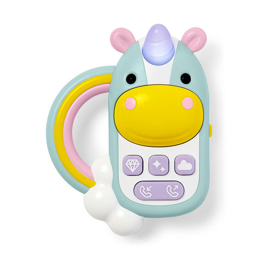 SKIP HOP - Telefon Jednorog 305410