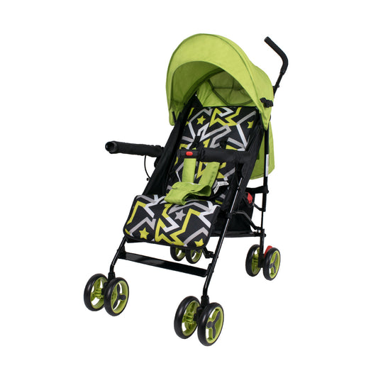 JUNGLE - Sprint | Zelena