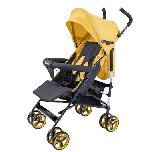 JUNGLE - Sprint | Žuta