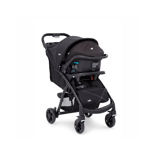 JOIE - Muze Crna | 2 u 1