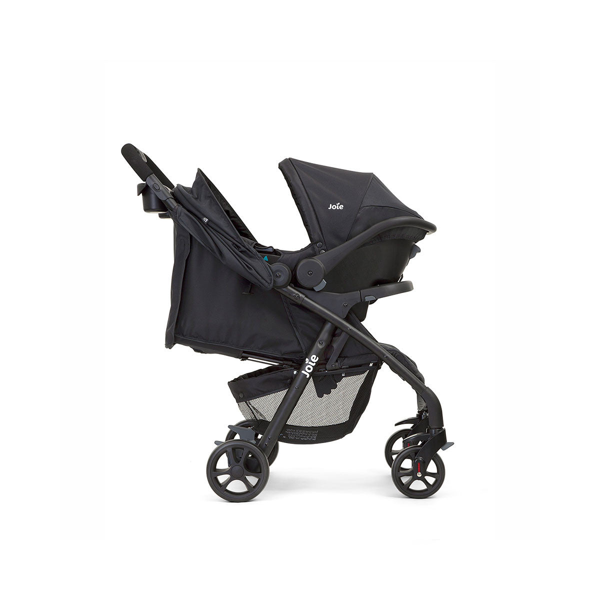 JOIE - Muze Siva | 2 u 1