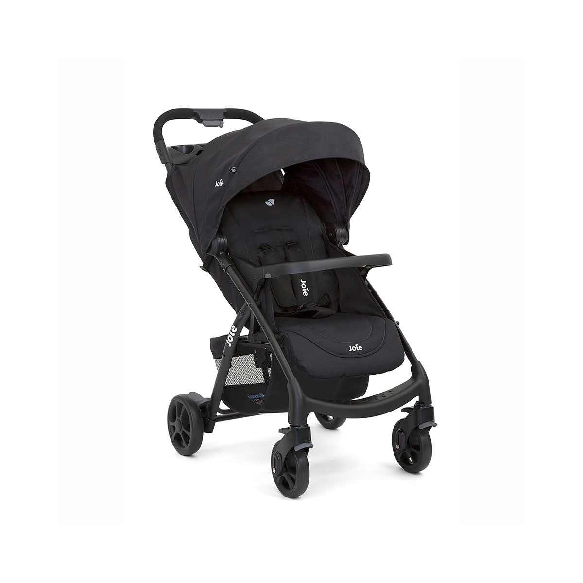 JOIE - Muze Crna | 2 u 1