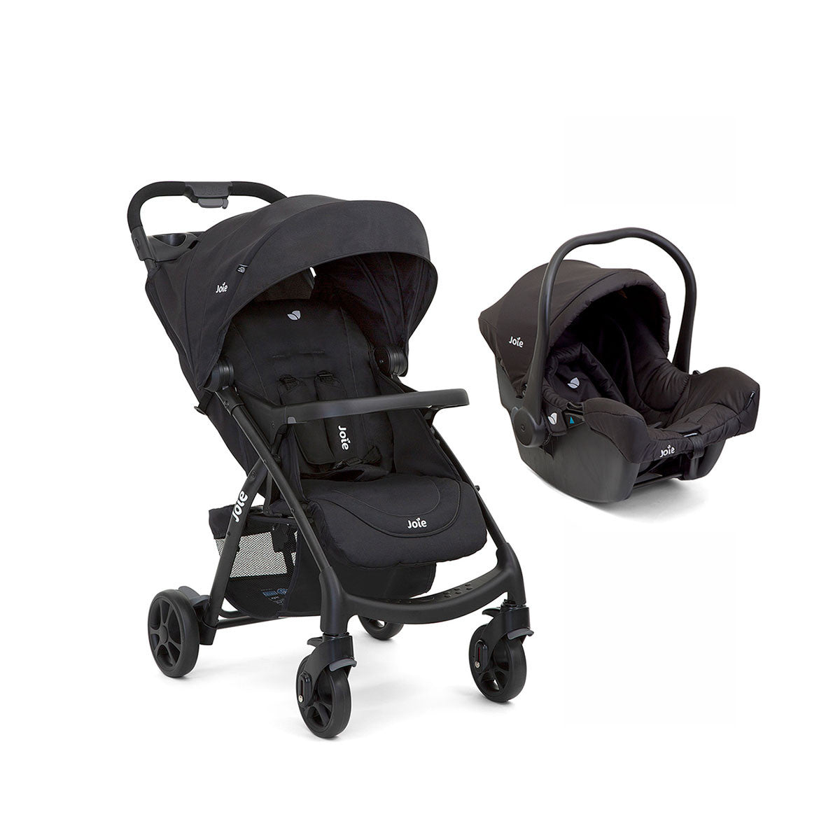 JOIE - Muze Siva | 2 u 1