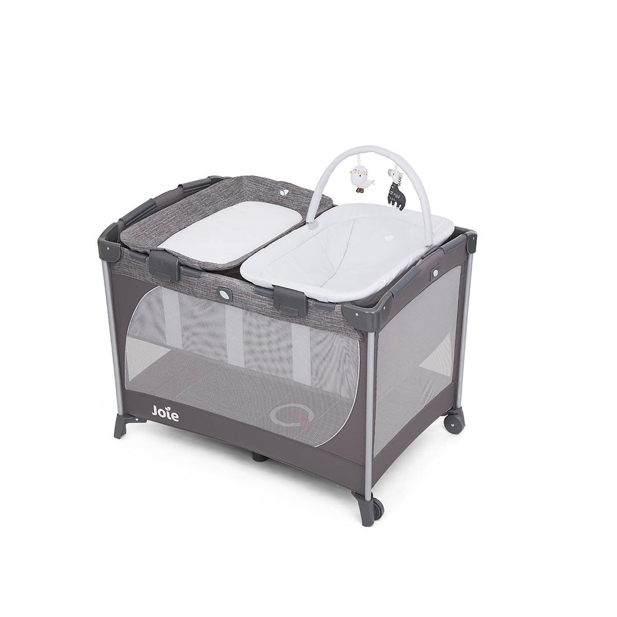 JOIE - Commuter change & Snooze 417325