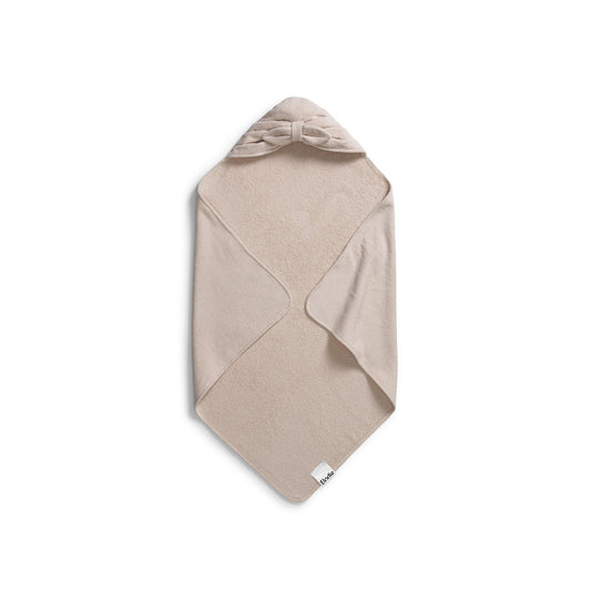 ELODIE - Powder Pink | 80x80 cm