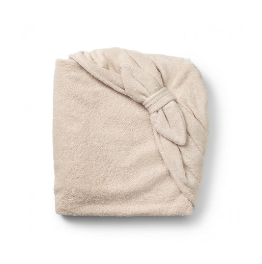 ELODIE - Powder Pink | 80x80 cm