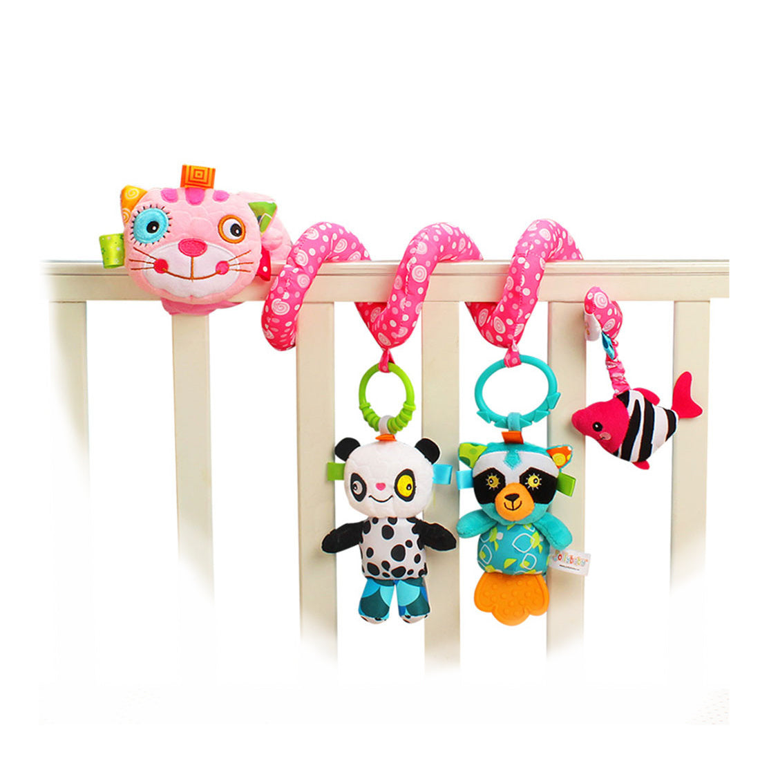 JOLLY BABY - Maca 8141J-1