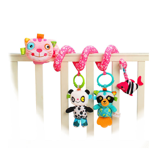 JOLLY BABY - Maca 8141J-1