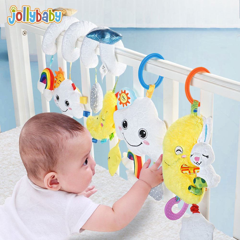 JOLLYBABY - Zeka 8263J