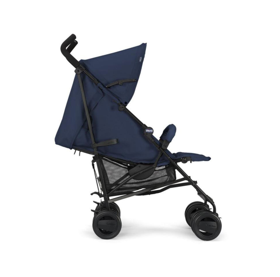 CHICCO - London Up | Plava
