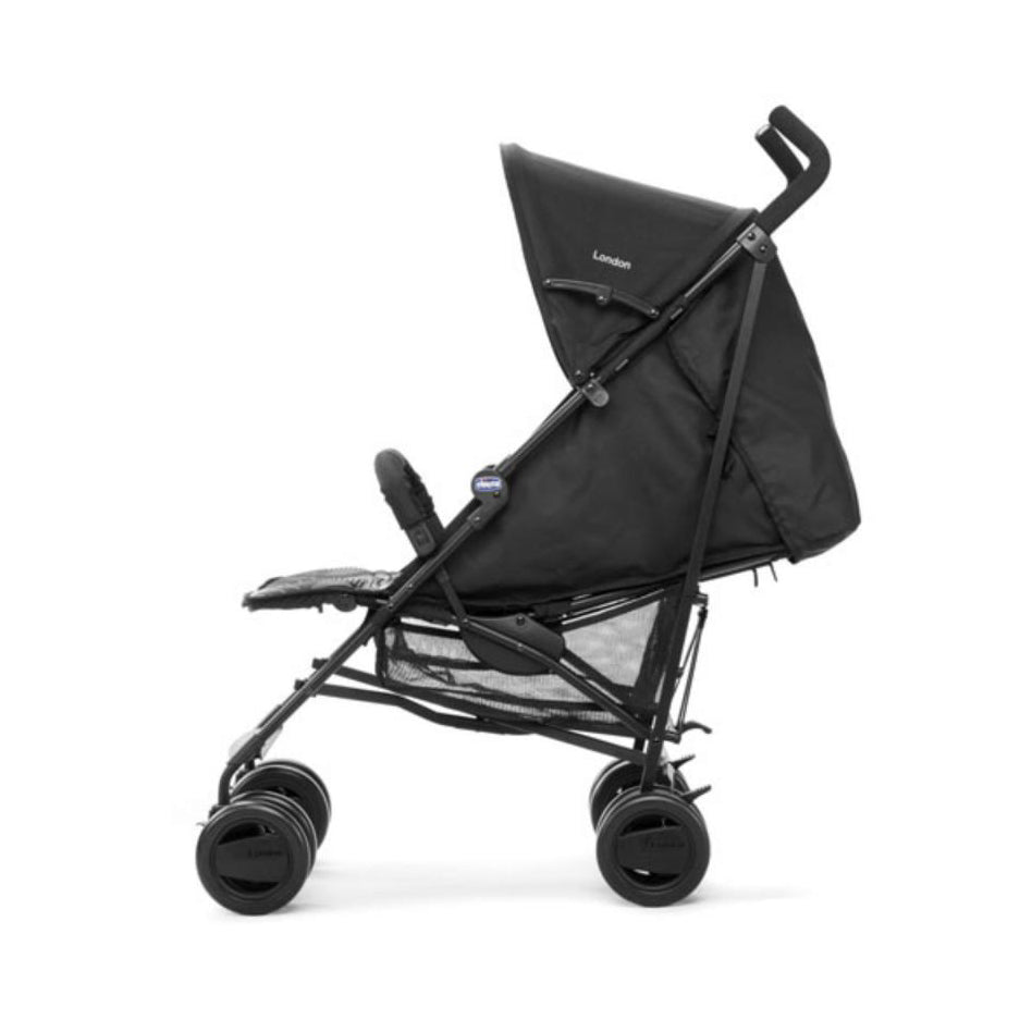 CHICCO - London Up | Crna