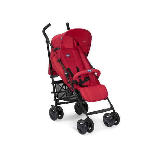 CHICCO - London Up | Crvena