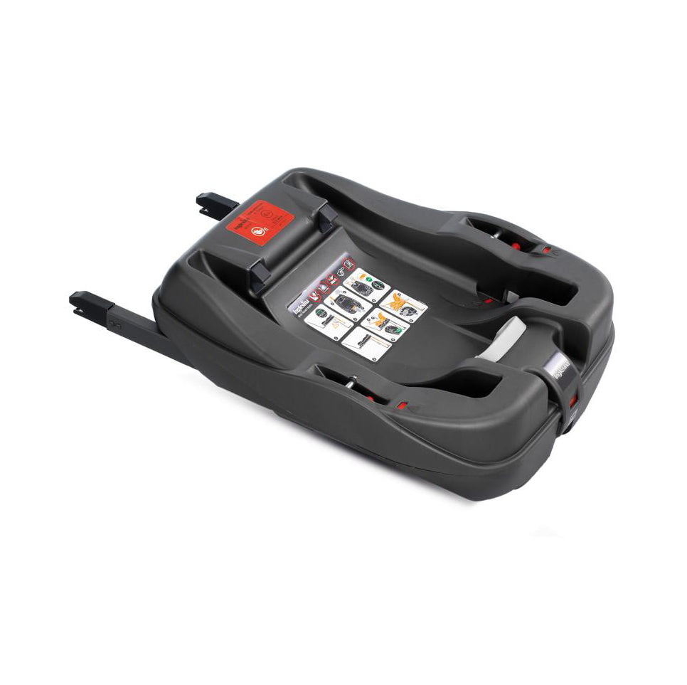 INGLESINA - Isofix baza Huggy a-s | 0-13 kg