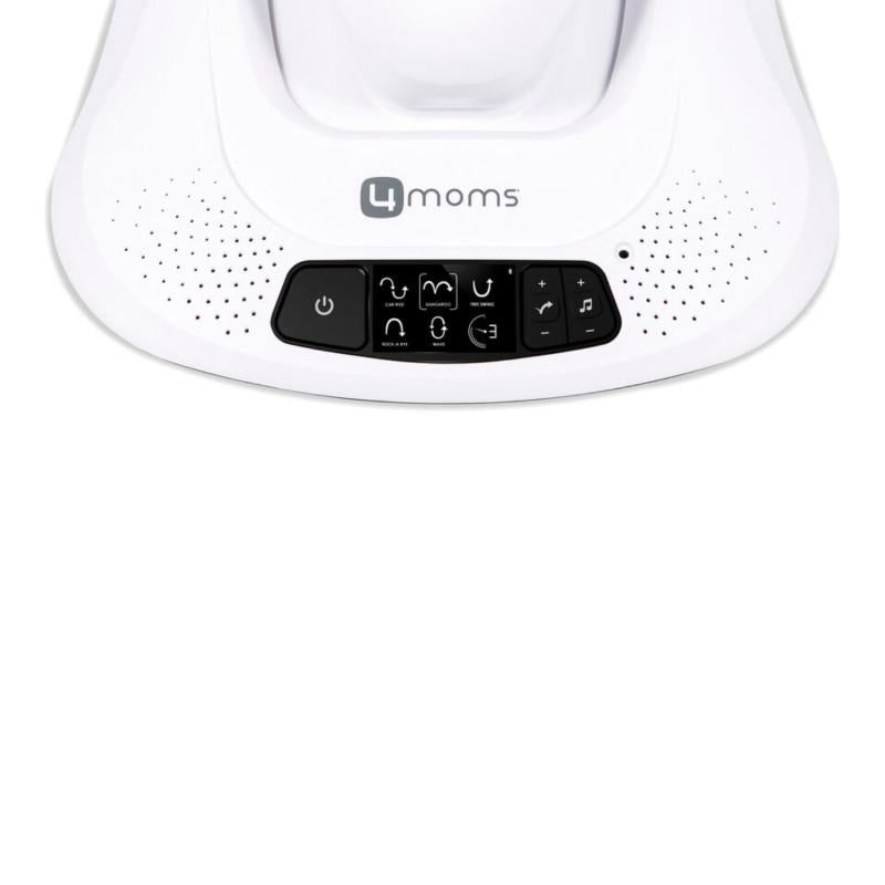 4MOMS - Mamaroo | Nebesko plava