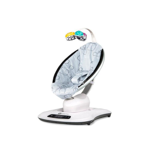 4MOMS - Mamaroo | Nebesko plava
