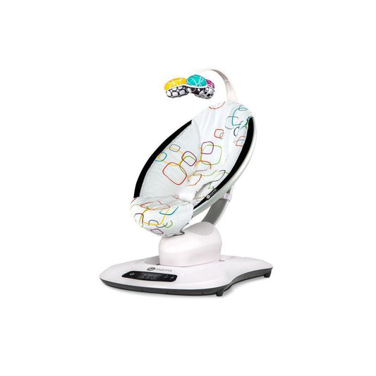4MOMS - Mamaroo | Bela