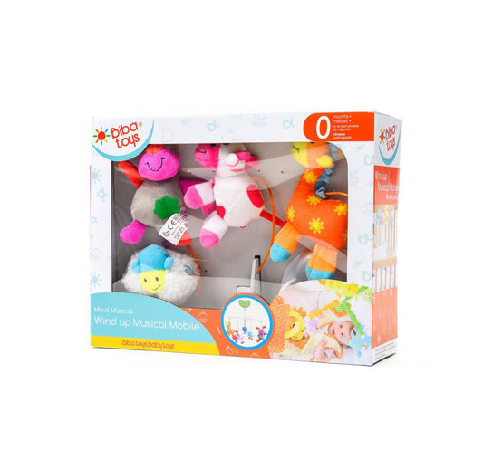 BIBA TOYS - Farma sa životinjama