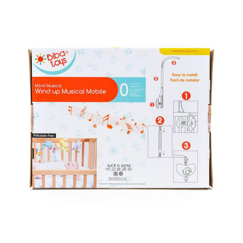 BIBA TOYS - Farma sa životinjama