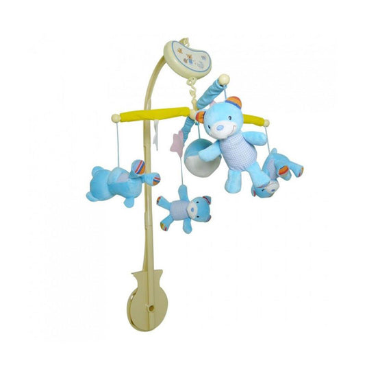 BIBA TOYS - Veseli Medvedići