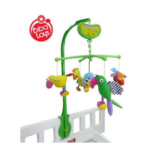 BIBA TOYS - Ptičice