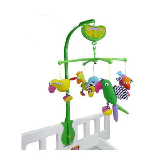 BIBA TOYS - Ptičice