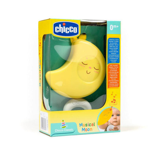 CHICCO - Mesec