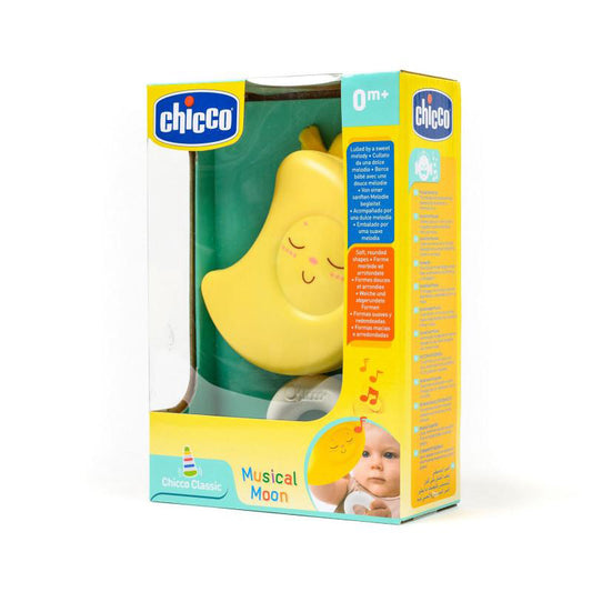 CHICCO - Mesec