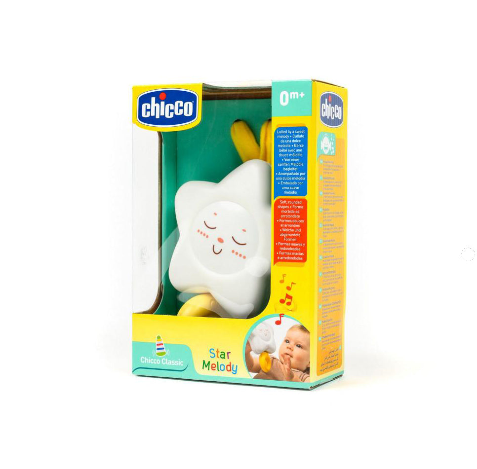CHICCO - Zvezda