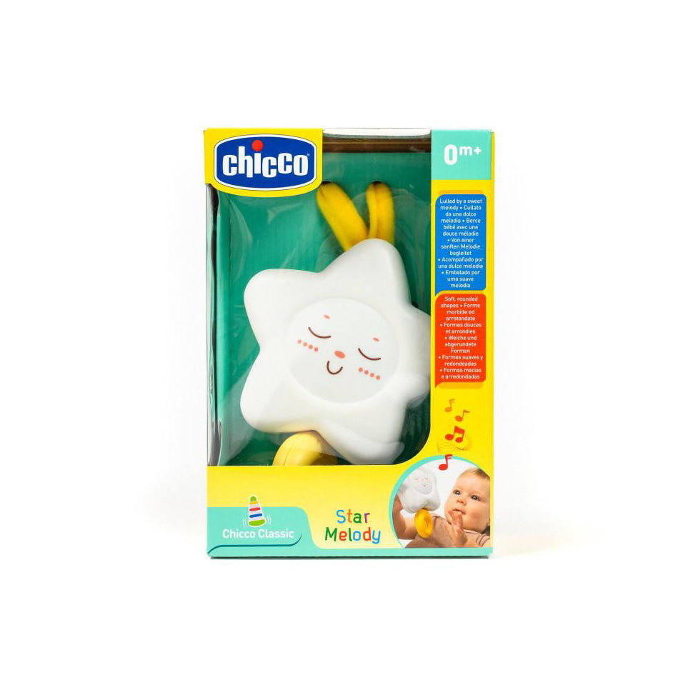 CHICCO - Zvezda