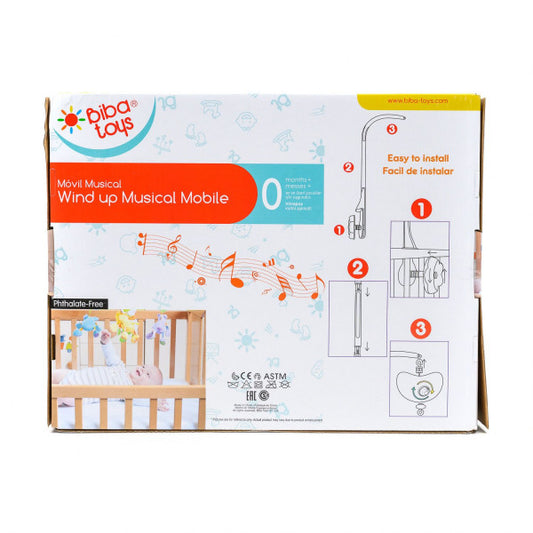 BIBA TOYS - Srećni Drugari