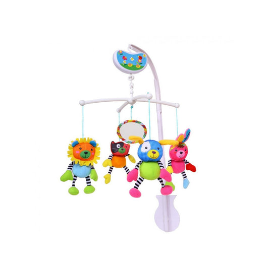 BIBA TOYS - Srećni Drugari