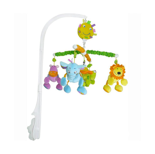 BIBA TOYS - Drugari iz džungle | Lux