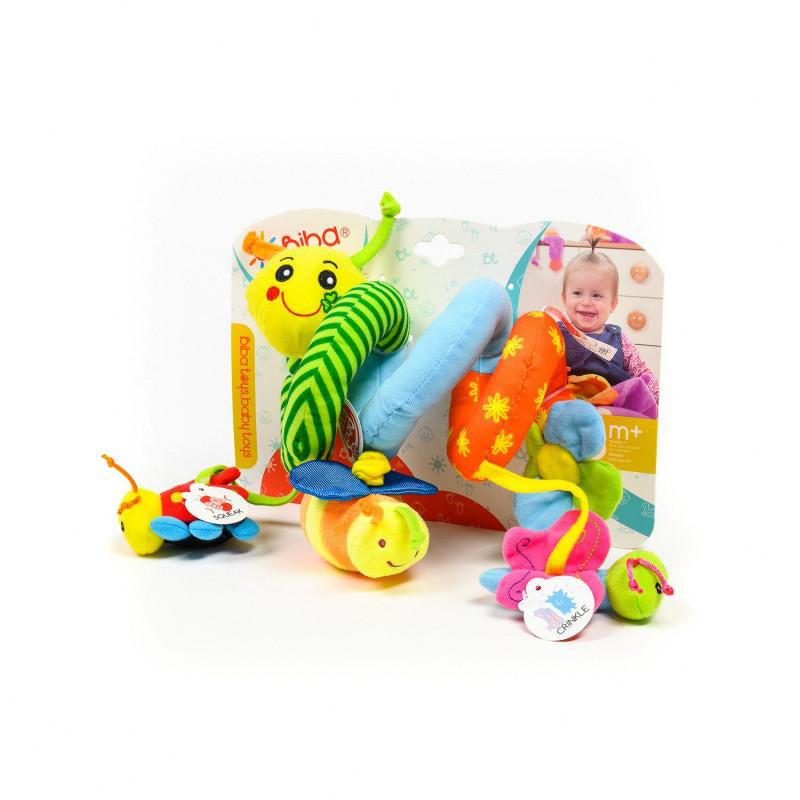 BIBA TOYS - Bubice