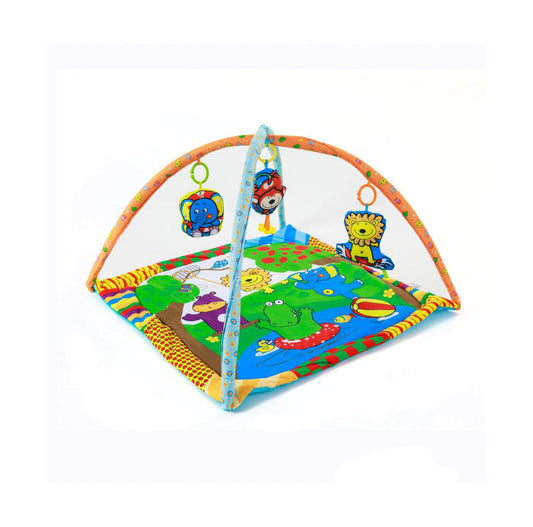 BIBA TOYS - Gimnastika | Džungla