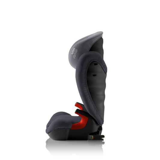 BRITAX ROMER - as Kidfix SL 2/3 | (15-36kg) - Siva