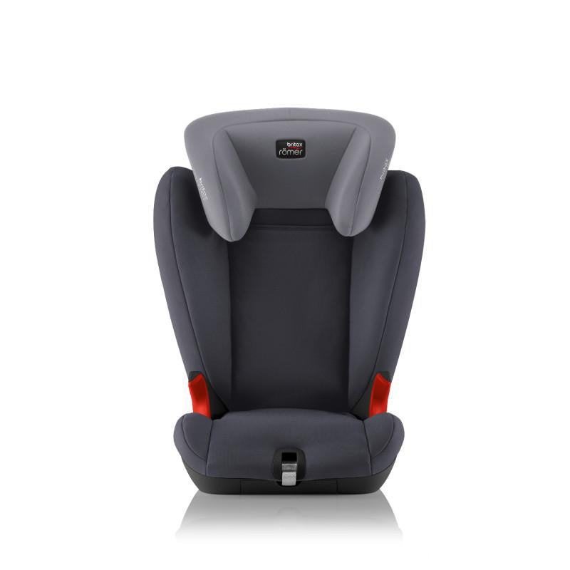 BRITAX ROMER - as Kidfix SL 2/3 | (15-36kg) - Siva