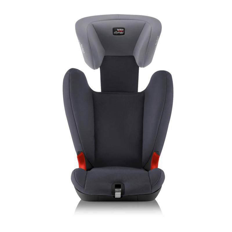 BRITAX ROMER - as Kidfix SL 2/3 | (15-36kg) - Siva