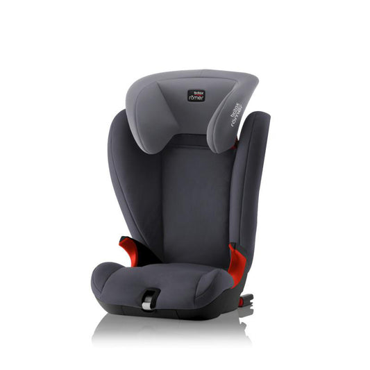 BRITAX ROMER - as Kidfix SL 2/3 | (15-36kg) - Siva